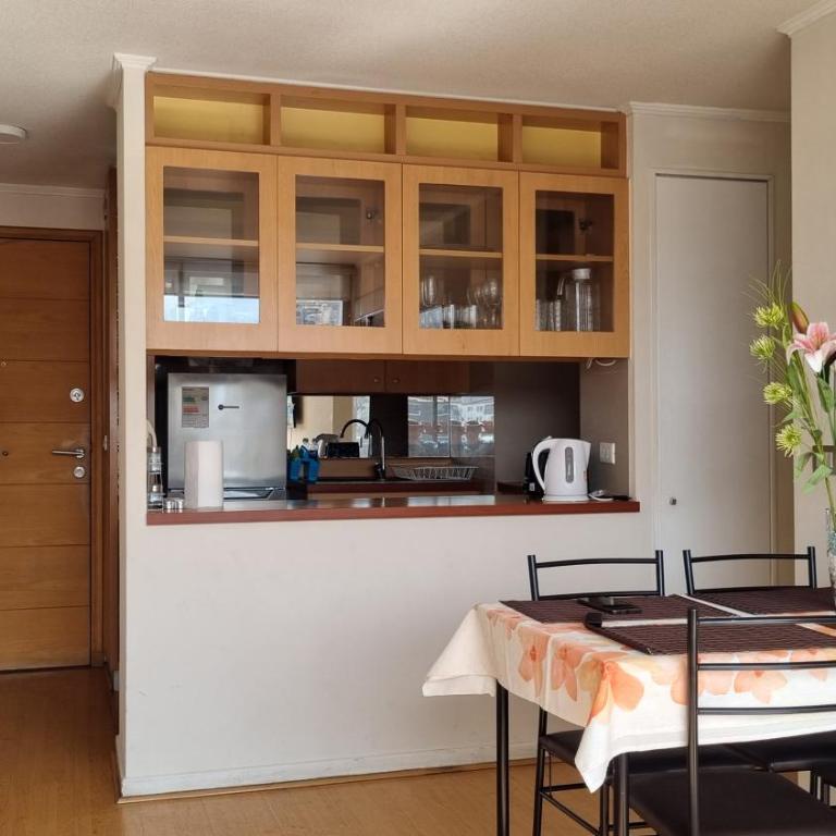 Park 1 - Two-Bedroom Apartment - 6