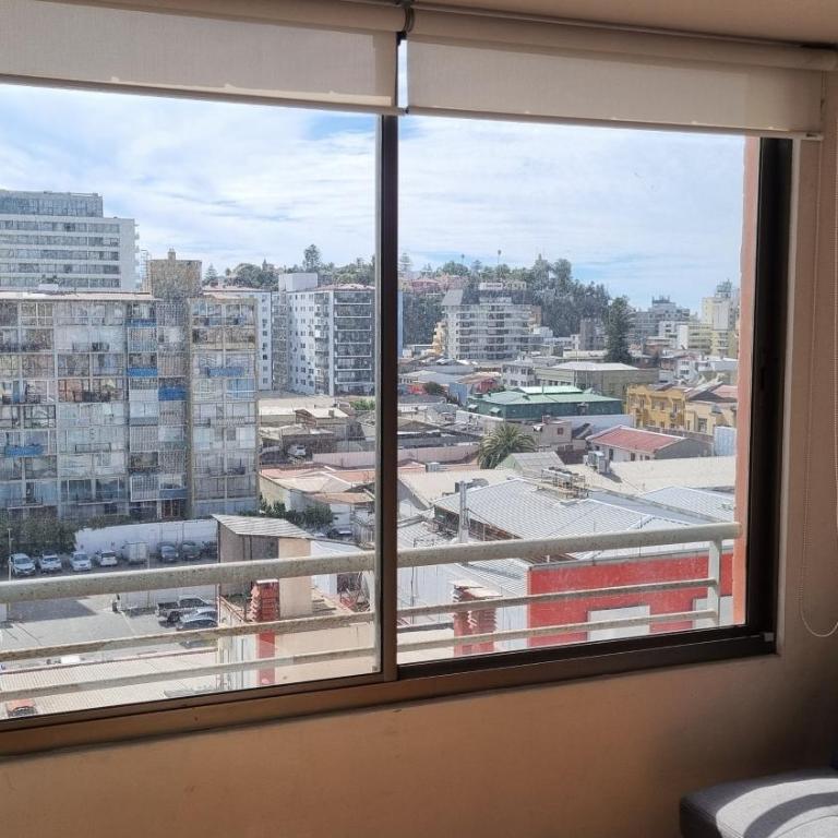 Park 1 - Two-Bedroom Apartment - 8
