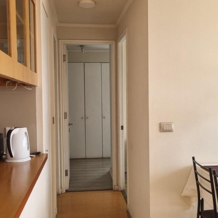 Park 1 - Two-Bedroom Apartment - 9