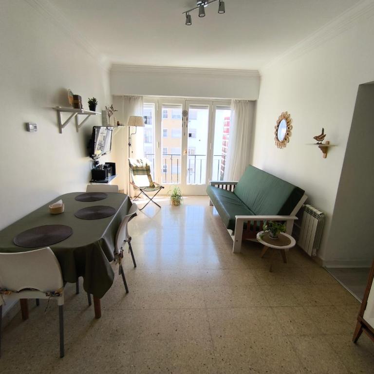 Agradable Descanso en Departamento Céntrico - One-Bedroom Apartment - 1