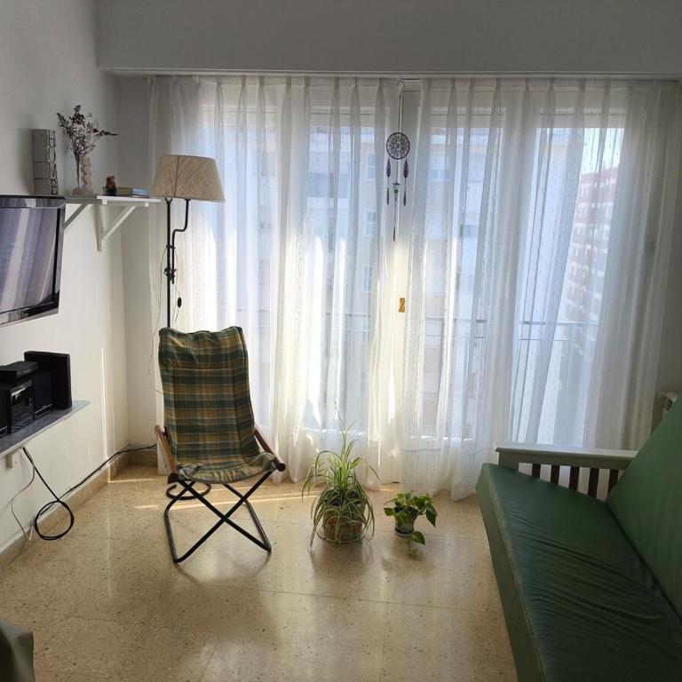 Agradable Descanso en Departamento Céntrico - One-Bedroom Apartment - 10