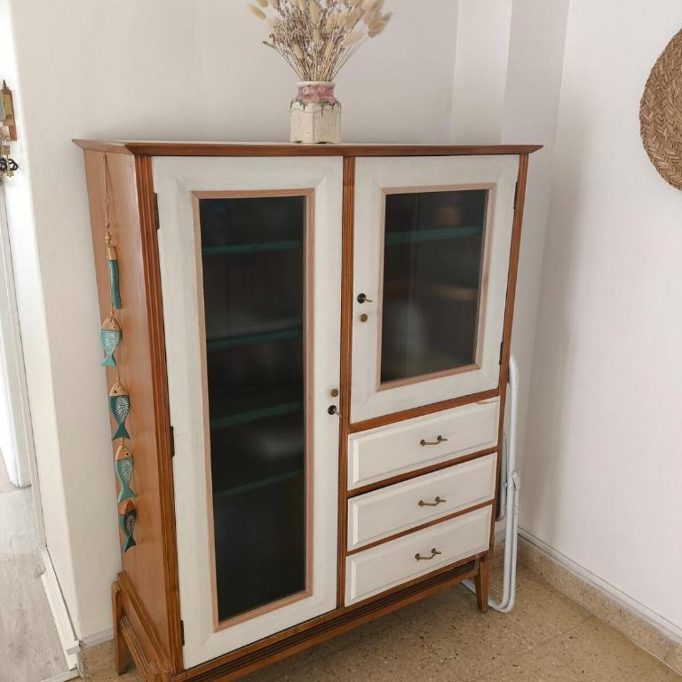 Agradable Descanso en Departamento Céntrico - One-Bedroom Apartment - 13