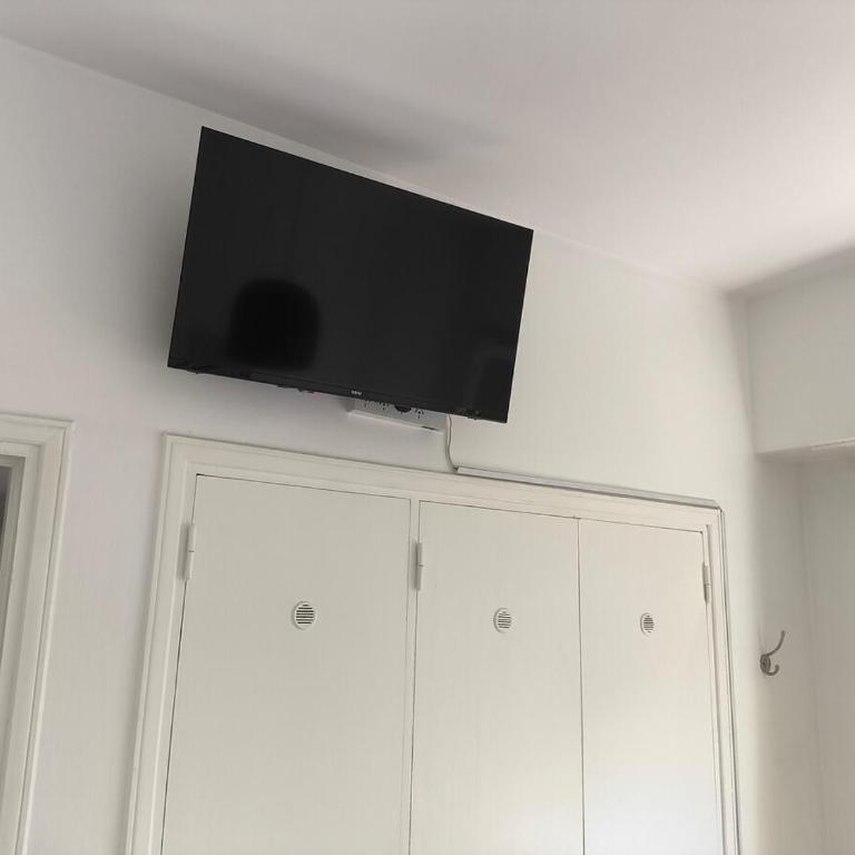 Agradable Descanso en Departamento Céntrico - One-Bedroom Apartment - 16