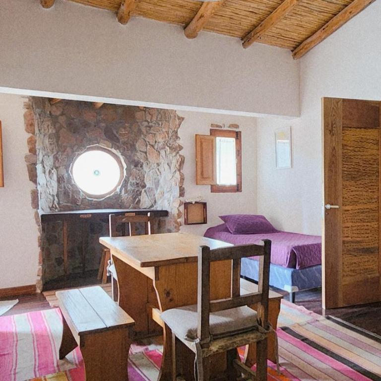 ETERNO SOL Loft Andino - Apartment - Ground Floor - 5