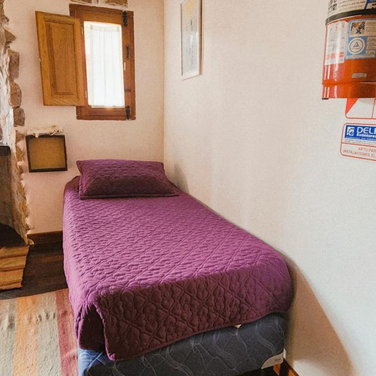 ETERNO SOL Loft Andino - Apartment - Ground Floor - 26