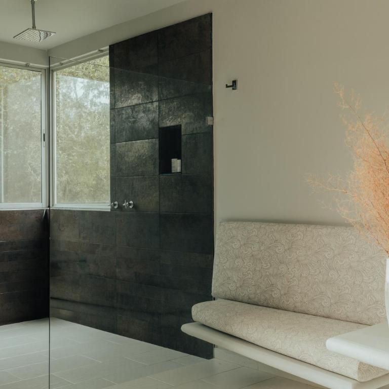 Tau House - Suite Presidencial - 3
