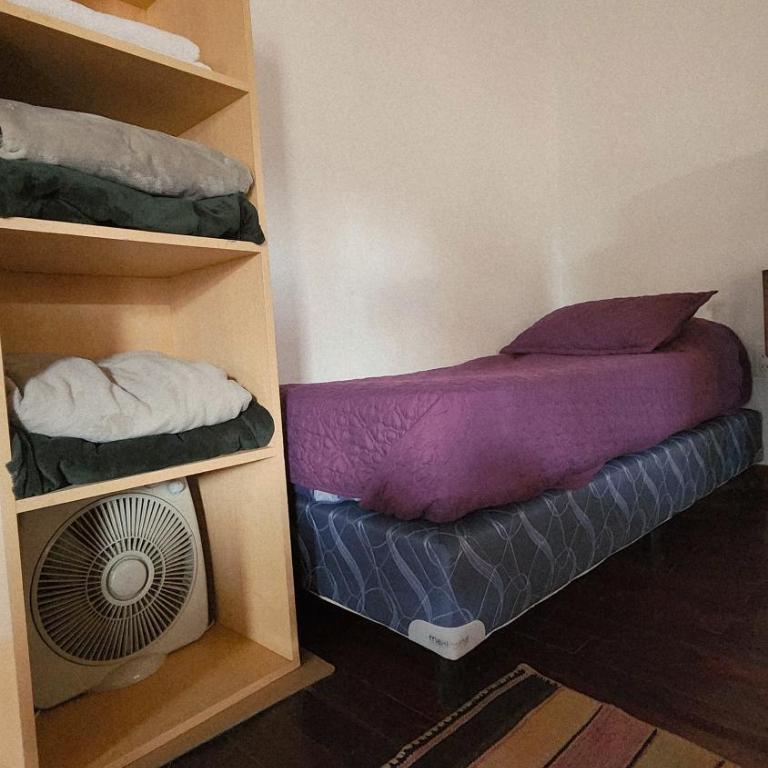 ETERNO SOL Loft Andino - Apartment - Ground Floor - 29