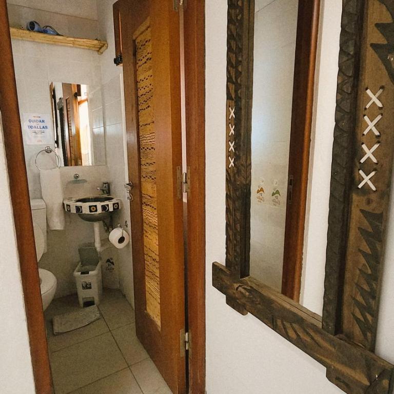 ETERNO SOL Loft Andino - Apartment - Ground Floor - 18