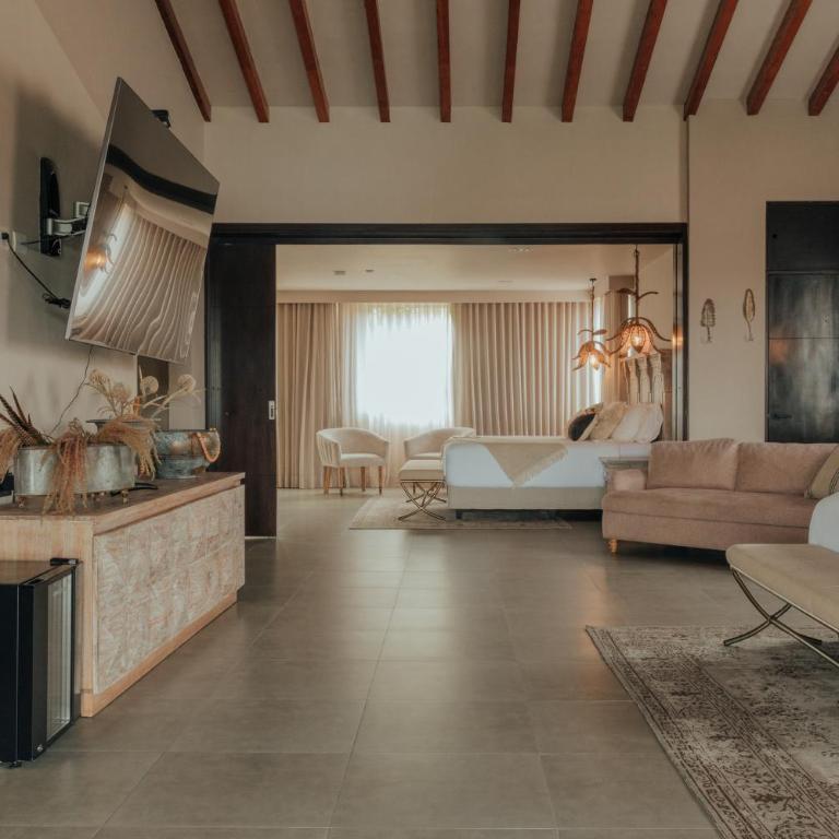 Tau House - Suite Presidencial - 10