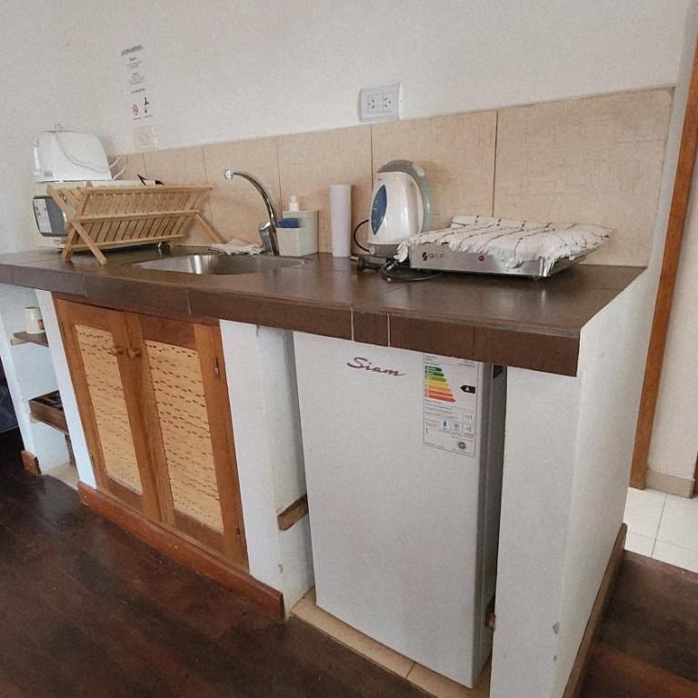 ETERNO SOL Loft Andino - Apartment - Ground Floor - 17
