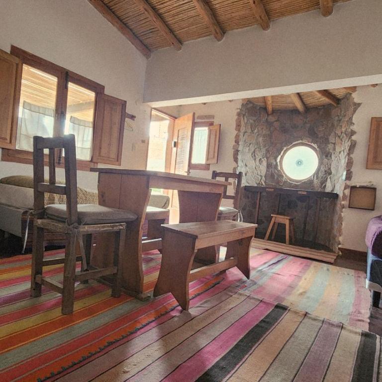 ETERNO SOL Loft Andino - Apartment - Ground Floor - 22