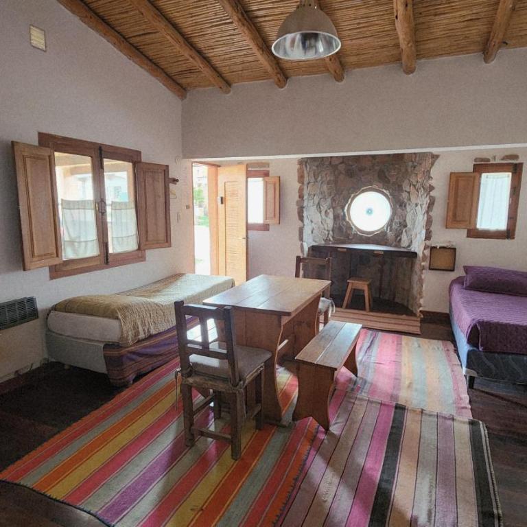 ETERNO SOL Loft Andino - Apartment - Ground Floor - 6