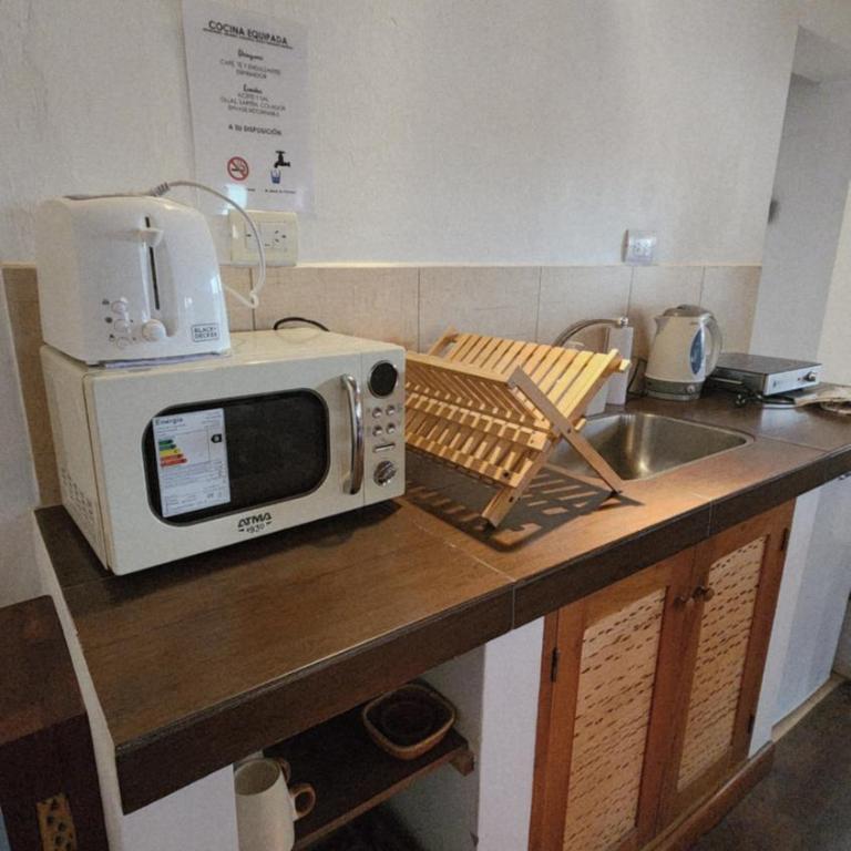 ETERNO SOL Loft Andino - Apartment - Ground Floor - 12