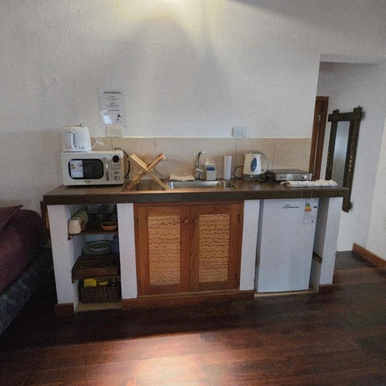 ETERNO SOL Loft Andino - Apartment - Ground Floor - 10