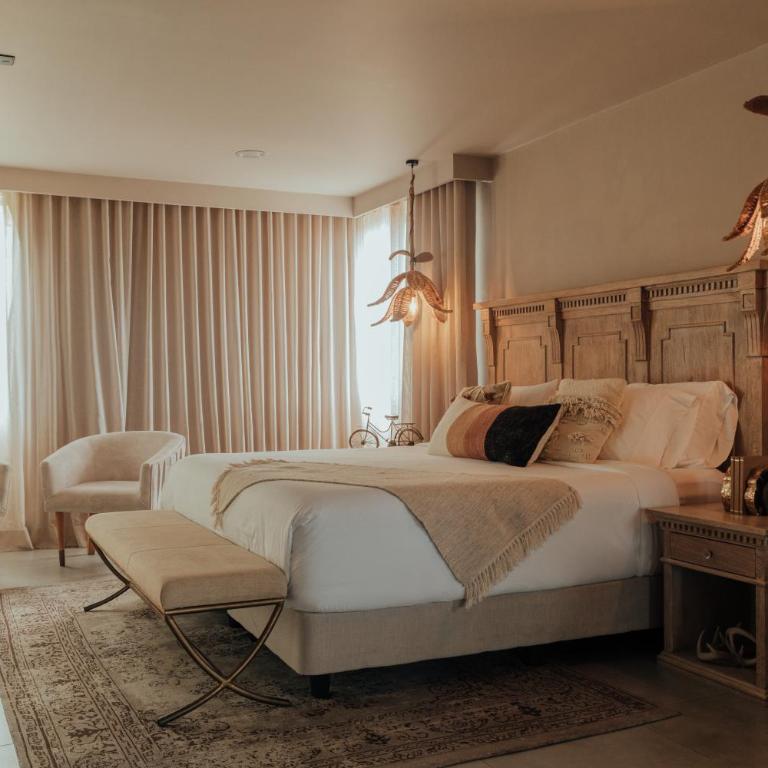 Tau House - Suite Presidencial - 11