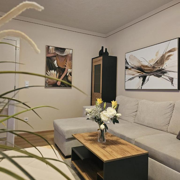 Alpenlandhaus Menardi - Apartment (2 Erwachsene) - 4