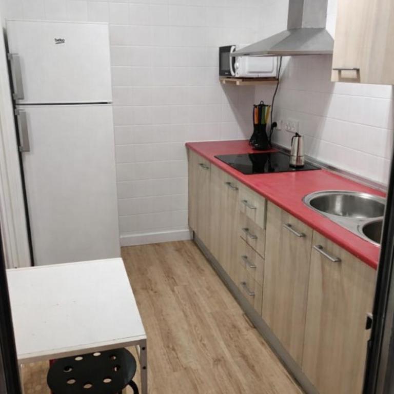 SOTAVENTO Apartment by Cadiz4Rentals - Apartamento de 2 dormitorios con terraza y vistas al mar - 5
