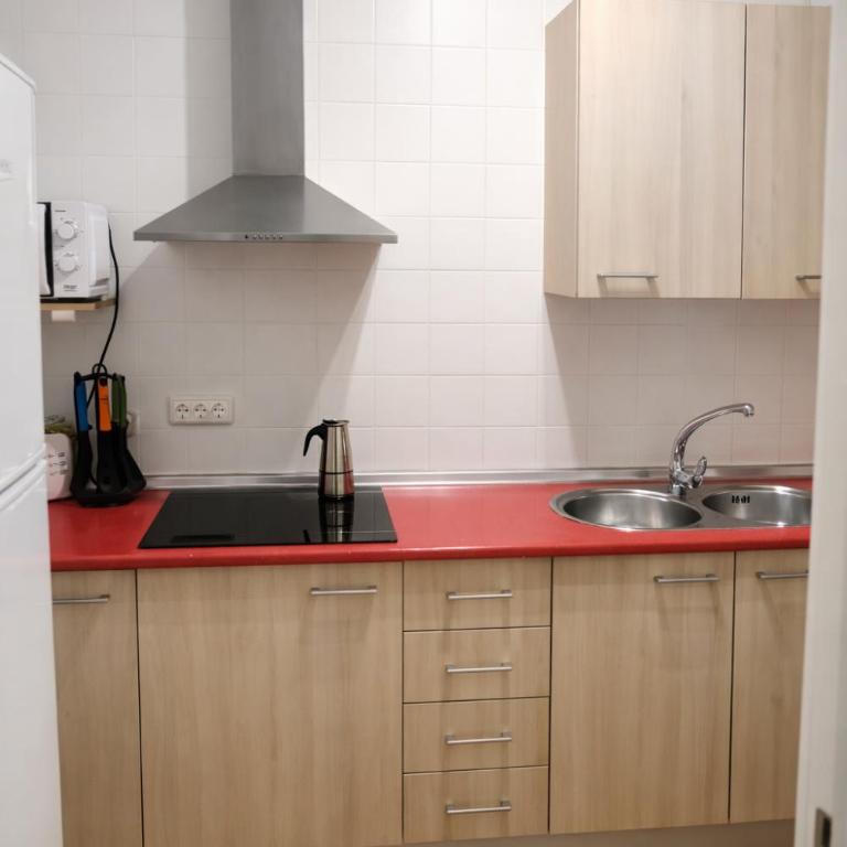 SOTAVENTO Apartment by Cadiz4Rentals - Apartamento de 2 dormitorios con terraza y vistas al mar - 9