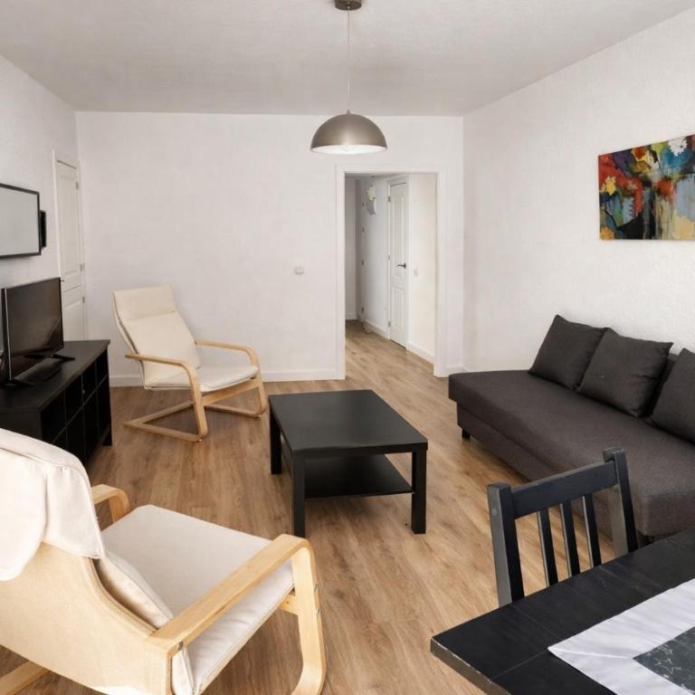 SOTAVENTO Apartment by Cadiz4Rentals - Apartamento de 2 dormitorios con terraza y vistas al mar - 8