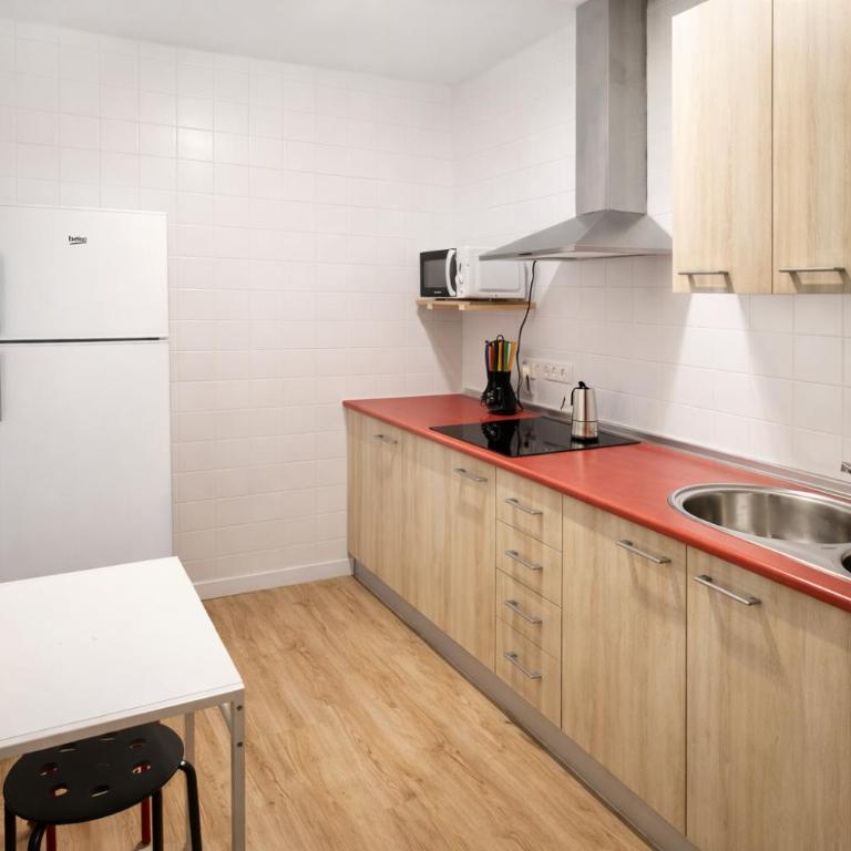 SOTAVENTO Apartment by Cadiz4Rentals - Apartamento de 2 dormitorios con terraza y vistas al mar - 12