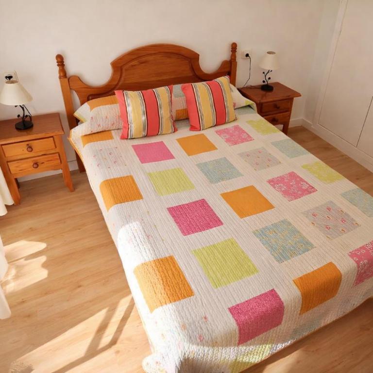 SOTAVENTO Apartment by Cadiz4Rentals - Apartamento de 2 dormitorios con terraza y vistas al mar - 13