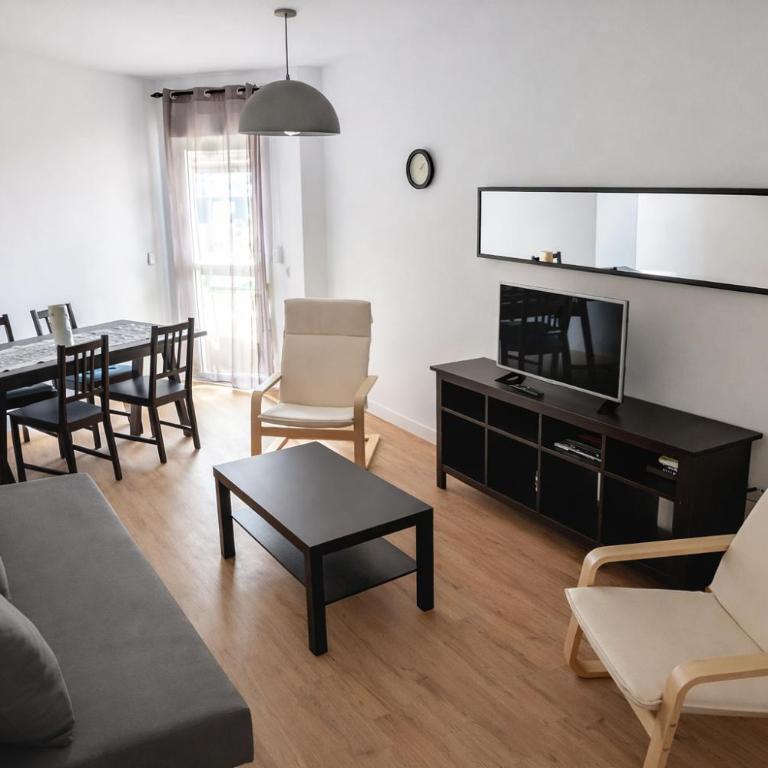 SOTAVENTO Apartment by Cadiz4Rentals - Apartamento de 2 dormitorios con terraza y vistas al mar - 3