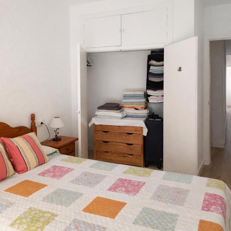 SOTAVENTO Apartment by Cadiz4Rentals - Apartamento de 2 dormitorios con terraza y vistas al mar - 10