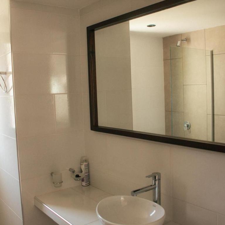 Alojamiento Chapadmalal moderno 4 personas - Casa con 1 dormitorio - 6
