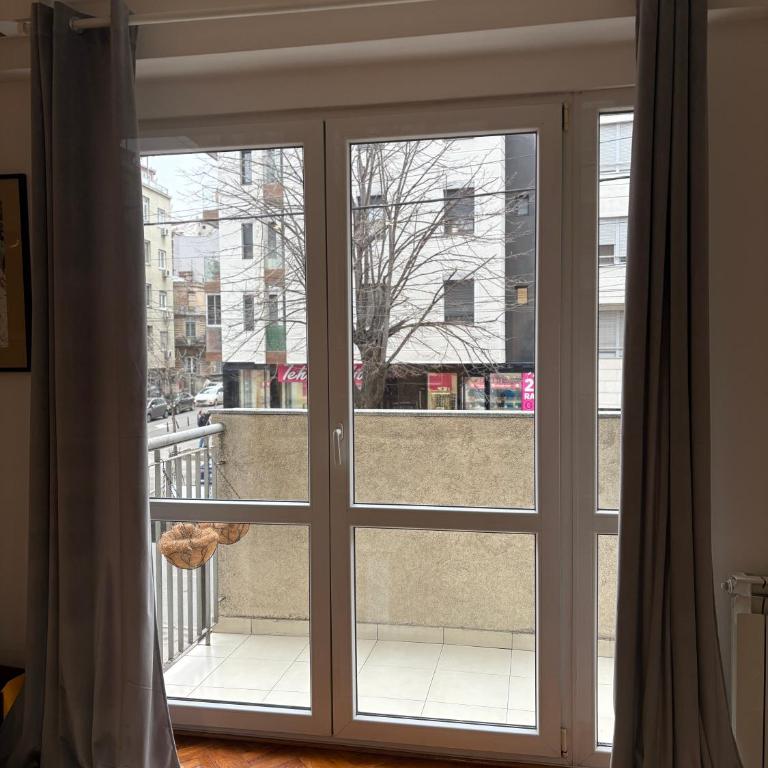 Apartman Sasha 3 - Free parking - Apartman sa 1 Spavaćom Sobom - 9