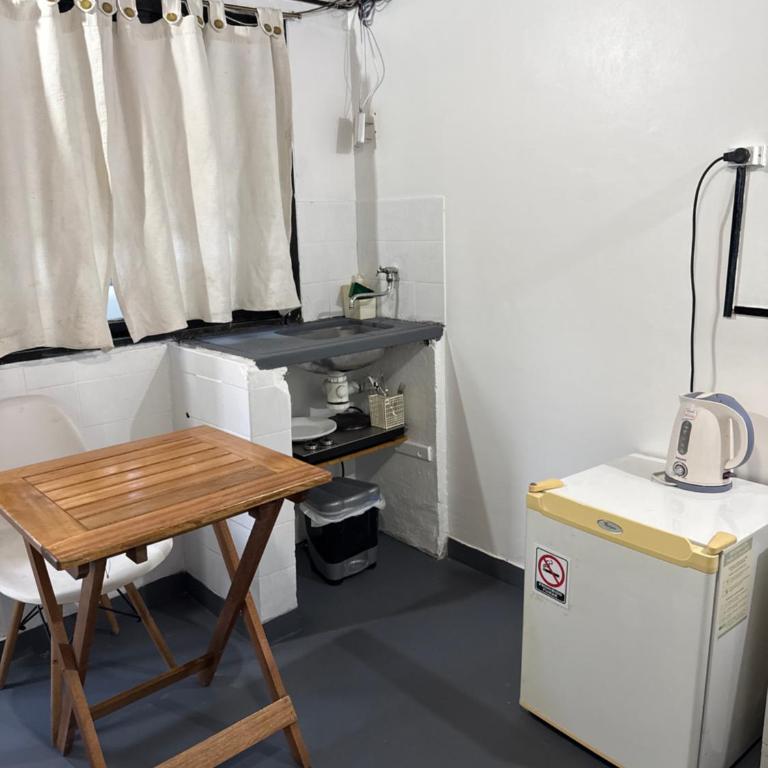 Monoambiente B en Corrientes Capital - One-Bedroom Apartment - 7