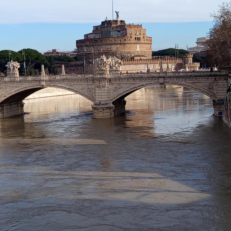 Maison Manú - Vaticano - Appartamento con 1 Camera da Letto - 32