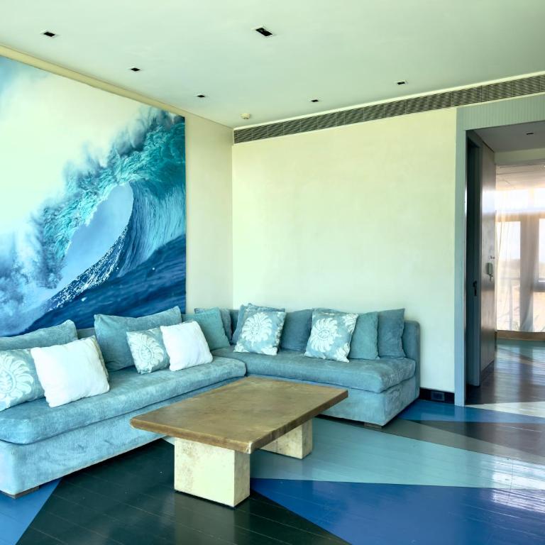 Playa Vik Jose Ignacio - Three-Bedroom Villa with Terrace - 4