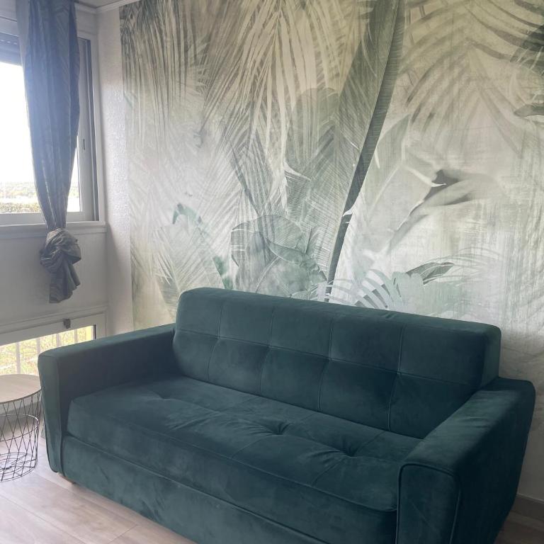 Location Balaruc-les-Bains - Appartement 1 Chambre - 7