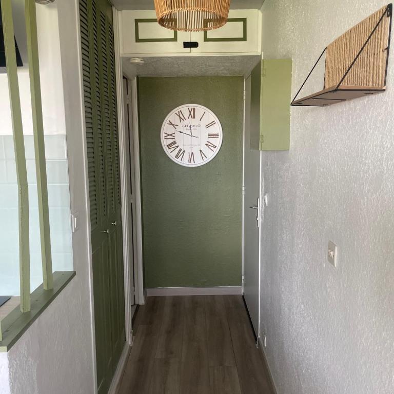 Location Balaruc-les-Bains - Appartement 1 Chambre - 3