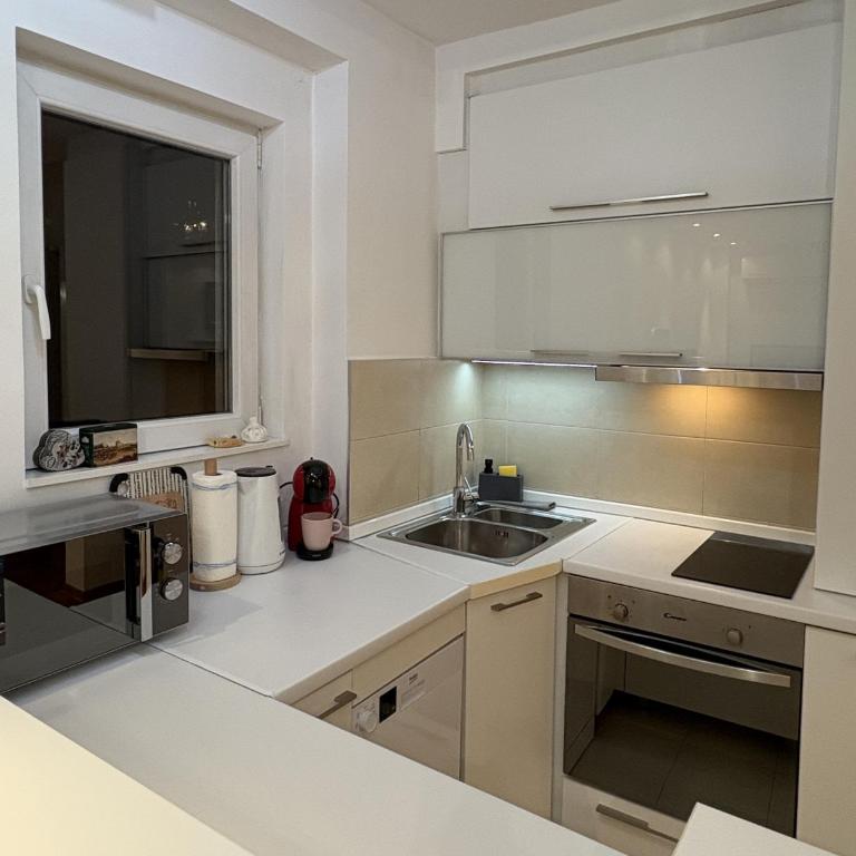 Apartman Sasha 3 - Free parking - Apartman sa 1 Spavaćom Sobom - 16