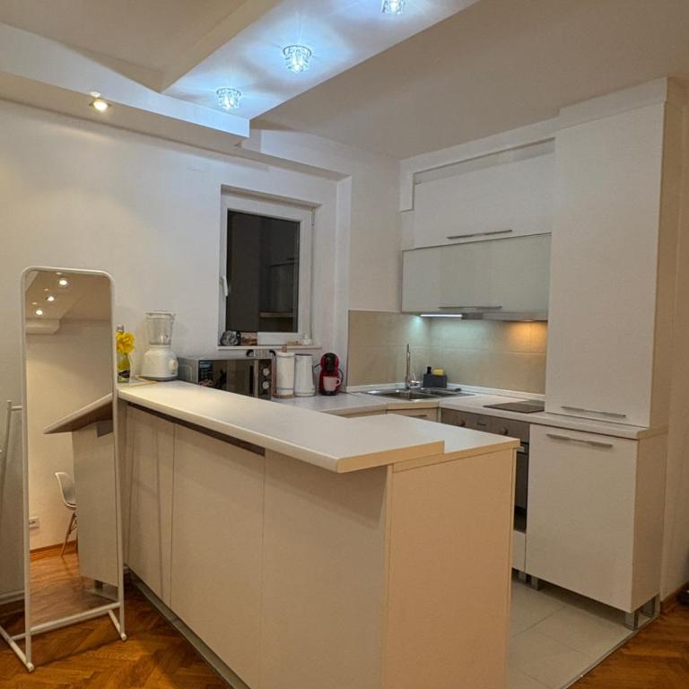 Apartman Sasha 3 - Free parking - Apartman sa 1 Spavaćom Sobom - 18