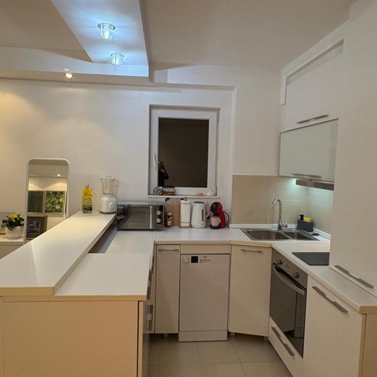 Apartman Sasha 3 - Free parking - Apartman sa 1 Spavaćom Sobom - 14