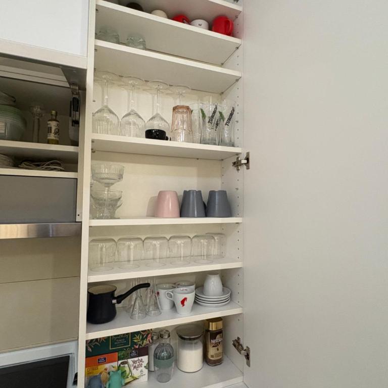 Apartman Sasha 3 - Free parking - Apartman sa 1 Spavaćom Sobom - 19