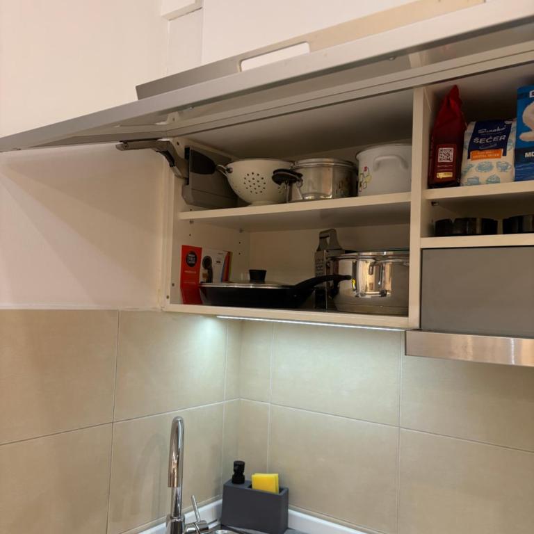Apartman Sasha 3 - Free parking - Apartman sa 1 Spavaćom Sobom - 20