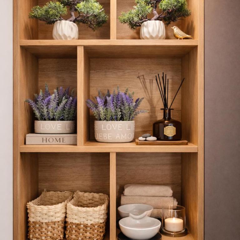 Simfonija BW Premium Apartment - Two-Bedroom Apartment - 12