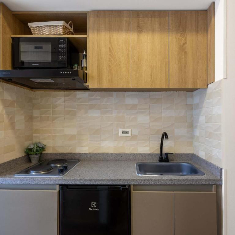 NOK Stylish 1BR Apartment in Parque de la 93 - Apartamento - 5
