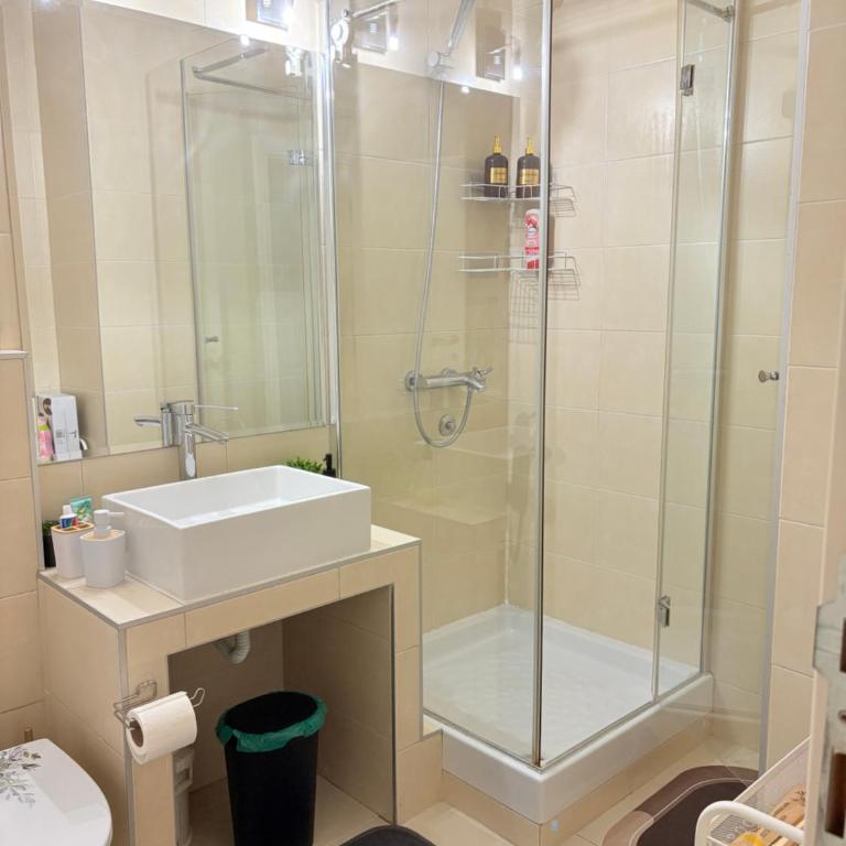 Apartman Sasha 3 - Free parking - Apartman sa 1 Spavaćom Sobom - 21
