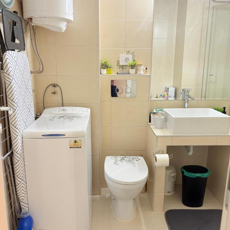 Apartman Sasha 3 - Free parking - Apartman sa 1 Spavaćom Sobom - 22