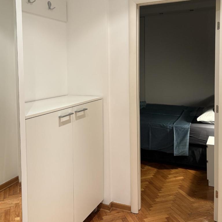Apartman Sasha 3 - Free parking - Apartman sa 1 Spavaćom Sobom - 24