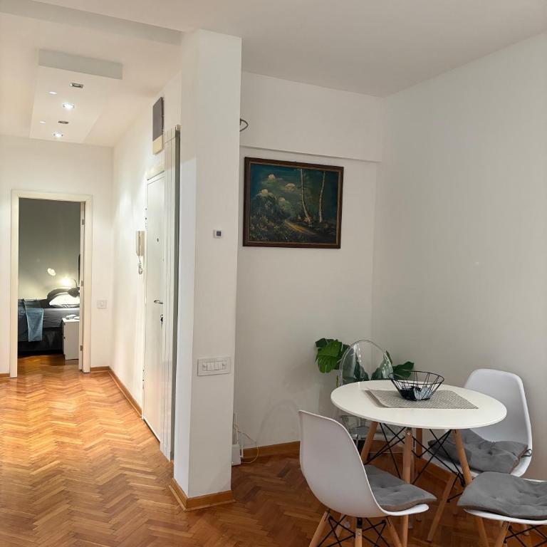 Apartman Sasha 3 - Free parking - Apartman sa 1 Spavaćom Sobom - 6