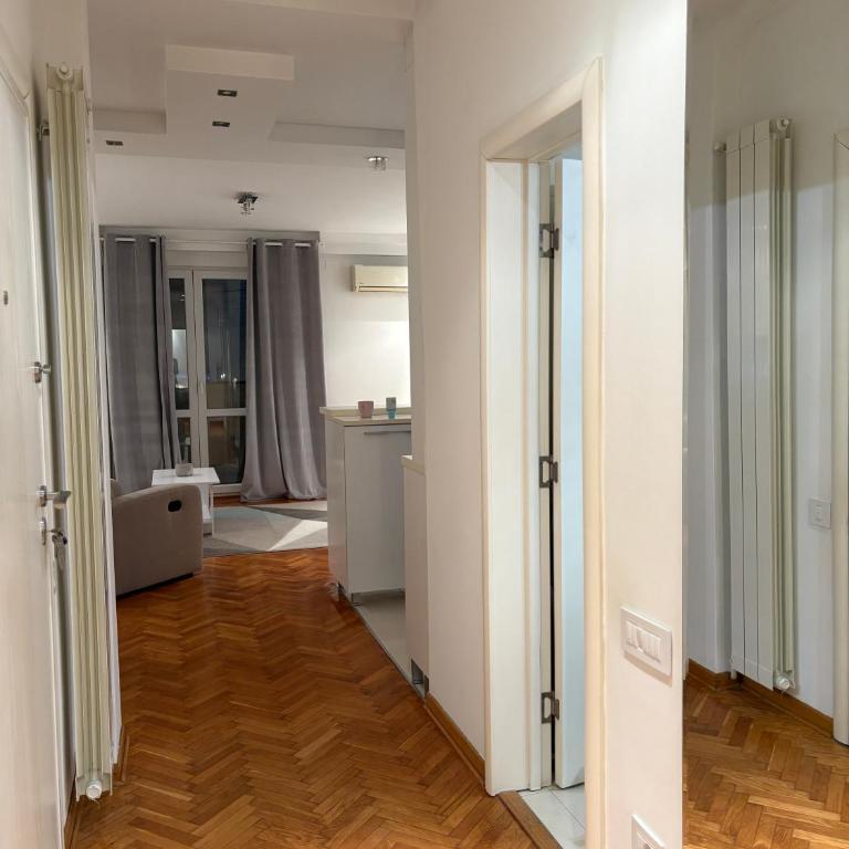 Apartman Sasha 3 - Free parking - Apartman sa 1 Spavaćom Sobom - 25