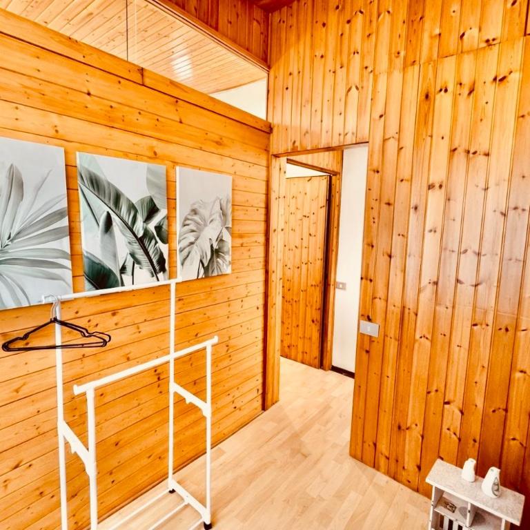 Mediterranea Apartment - Appartamento con 2 Camere da Letto - 15