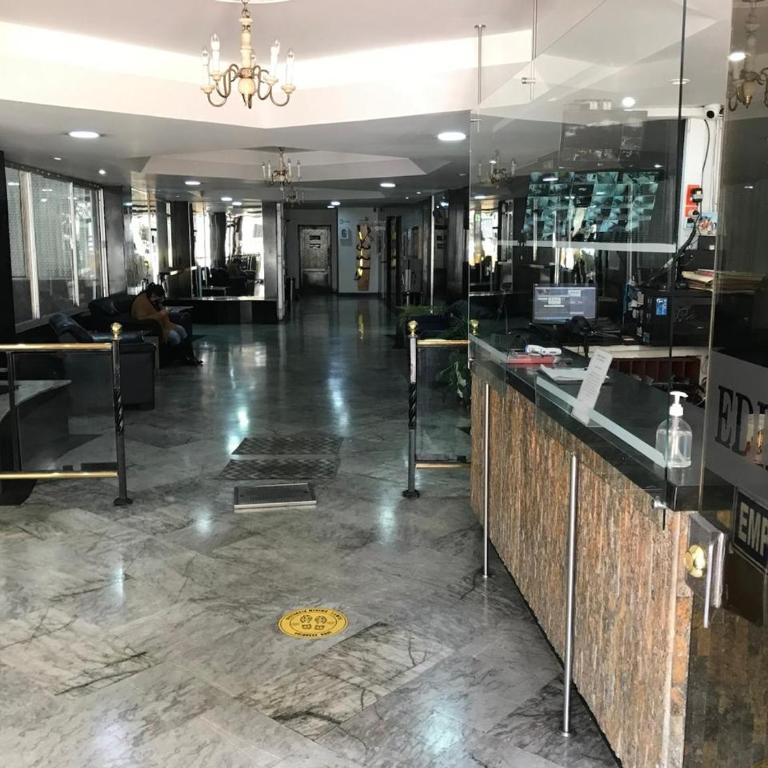 Apto - 1802B - Vista Única - Apartamento de 2 dormitorios - 25