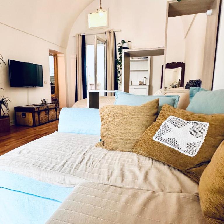 Stella di mare Apartment - Appartamento Superior con 1 Camera da Letto - 17