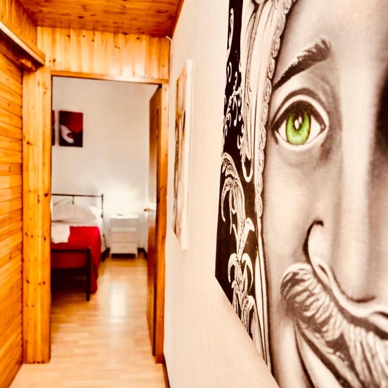 Mediterranea Apartment - Appartamento con 2 Camere da Letto - 13